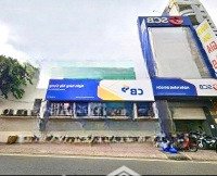 Bán Nhà Mặt Tiền Ngô Gia Tự - Dt: 9 X 28M - Ctxd: Hầm + 8 Tầng - Giá Bán: 65 Tỷ Tl