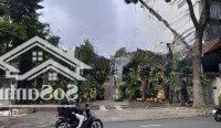 Bán Nhà Góc 2 Mặt Tiền Nguyễn Văn Trỗi - Dt: 25 X 55M - Ctxd: 3 Hầm + 20 Tầng - Giá Bán: 380 Tỷ