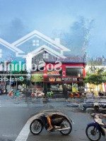Bán Nhà Góc 2 Mặt Tiền Âu Cơ - Dt: 15 X 42M - Ctxd: Hầm + 8 Lầu - Hđt: 180 Triệu/Tháng - Giá: 55 Tỷ