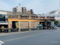 Bán Nhà Mặt Tiền Hoàng Văn Thụ - Dt: 30 X 40M - 2 Lầu - Giá Bán: 150 Tỷcó Thương Lượng- Tin Thật 100%