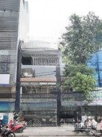 Bán Nhà Mặt Tiền Trường Sơn - Dt: 13 X 24M - Xd: 2 Hầm + 10 Tầng - Giá Bán: 68 Tỷcó Thương Lượng- Tin Thật