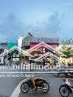 Bán Nhà Mặt Tiền Trường Sơn - Dt: 13 X 24M - Xd: 2 Hầm + 10 Tầng - Giá Bán: 68 Tỷcó Thương Lượng- Tin Thật