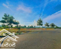 Bán Lô Góc 3 Mặt Tiền Đường Chính 22M Đắc Địa Nhất The Sol City, Diện Tích 90M2