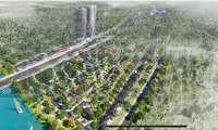 Chuyển Nhượng Quỹ Đất Gần 8 Ha Xây Da Khu Dân Cư Cao Tầng Ngay Nguyễn Văn Linh Giá Siêu Rẻ 720 Tỷ