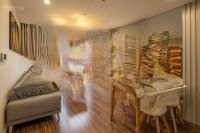 Cho Thuê Căn Hộ 1Pn+1 Siêu Xinh - Full Đồ - Giá Chỉ 7 Triệu/Tháng Tại Vinhomes Ocean Park