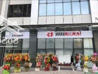 Cho Thuê Nhà Mặt Phố Tại Lạc Long Quân, Cầu Giấy. Mặt Tiền: 15M, Diện Tích: 280M2 X 4 Tầng
