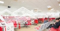 Cho Thuê Nhà Mặt Phố Tại Lạc Long Quân, Cầu Giấy. Mặt Tiền: 15M, Diện Tích: 280M2 X 4 Tầng