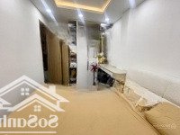 Bán Nhà Phan Văn Trị - 44,3M2 - 2 Tầng -Hẽm Xe Hơi- Tặng Full Nội Thất - Chỉ 4,97 Tỷ