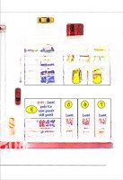 Bán Nhà Vị Trí Đẹp Khu Văn Chương, Tôn Đức Thắng, Khâm Thiên Đống Đa Diện Tích 30/34 M2 Giá Bán 9 Tỷ