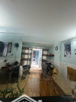 Cần Bán Hẻm Xe Hơi, Gần Bệnh Viện Quận 12, Dương Thị Mười Tân Chánh Hiệp Quận 12, Giá Siêu Rẻ
