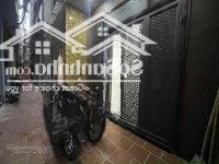 Giảm Sâu 1 Tỷ Nhà Hoàng Văn Thái Mới Hiện Đại, 43M2, 4T, Sát Trung Tâm Đống Đa, Hoàn Kiếm, Hà Đông,