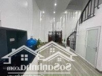 Giảm Sâu 1 Tỷ Nhà Hoàng Văn Thái Mới Hiện Đại, 43M2, 4T, Sát Trung Tâm Đống Đa, Hoàn Kiếm, Hà Đông,