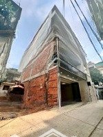 Bán Nhà Riêng Tại Đường 3/2, Phường 14, Quận 10, Tp. Hcm, 40 M2, Sổ Hoàn Công, Bớt Lộc