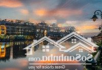 Tổng Hợp Quỹ Căn Khu Nhà Ở Cao Cấp 80 Hạ Lý - Royal River City Cập Nhật Giá Mới Nhất Tháng 4/2025
