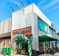 Bán Nhà Siêu Vị Trí Góc 2 Mặt Tiền Cô Bắc - Quận 1 - (4,2X18M) - 2 Tầng - Hđt: 70 Triệu/Th - Giá: 35 Tỷ