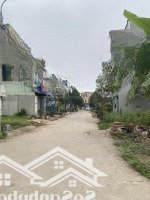 Bán Ô Góc 100M2 Tại Giàn Chiếu, Hợp Thịnh, Tam Dương, Vĩnh Phúc
