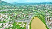 Bán Đất Nền Dự Án Nam Sông Cái, 17 Triệu / M2, 130 M2, Ngang 6M - Đường Ngô Gia Tự