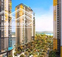 Bán Căn Hộ 1 Phòng Ngủview Hồ Đá Làng Đại Học Tại Bcons City Mặt Tiền Đường Thống Nhất Dĩ An Bình Dương