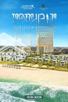Bán Căn Hộ 5*, Diện Tích 59M2. Giá 1,7Xx Tỷ
