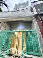30M Ra Mặt Ti.ền Hoàng Hoa Thám, Phú Nhuận, Oto Tới Nhà, 3Tầng (4 X 12.5) Chỉ Hơn 7Tỷ