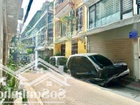 Bán Nhà Lạc Long Quân, Cầu Giấy, 6Tx76M2 - 19,2 Tỷ, Ở Ngay, Nội Thất Đẹp, Thang Máy, Kinh Doanh Vip