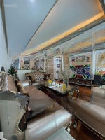 Bán Nhà Lạc Long Quân, Cầu Giấy, 6Tx76M2 - 19,2 Tỷ, Ở Ngay, Nội Thất Đẹp, Thang Máy, Kinh Doanh Vip
