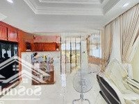 Biệt Thự Gamuda Gardens - Đẳng Cấp Khẳng Định Vị Thế Chủ Nhân,Diện Tích275M, Mặt Tiền 11M. Giá Bán 67.5 Tỷ