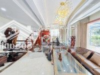 Biệt Thự Gamuda Gardens - Đẳng Cấp Khẳng Định Vị Thế Chủ Nhân,Diện Tích275M, Mặt Tiền 11M. Giá Bán 67.5 Tỷ