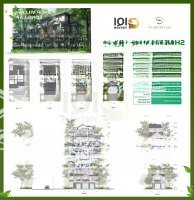 Quang Vinh - Shop Villa Song Lập Eco Retreat Long An Thương Mại Kết Hợp Ở, Sổ Riêng