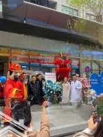 Hàng Hiếm - Lô Áp Góc - Bán Shop Đế Chung Cư Vinhomes Ocean Park Giá Chỉ Nhỉnh 6 Tỷ