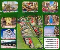 Bcons City Chỉ 460 Triệu Sở Hữu Căn 2 Phòng Ngủ 2 Vệ Sinh Sẵn Cam Kết Thuê 288 Triệu/2Năm,Liền Kề Ga Metro Suối Tiên
