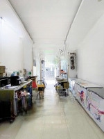 Gấp Bán Nhà 90.4M2 Xe Tải Tránh Sổ Ngân Hàng Giá Chỉ 6 Tỷ