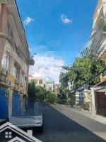Khuôn Đất To 112,5M2 (7,5X15M)Hẽm Xe Hơi8M Hồ Biểu Chánh, P11 Phú Nhuận - Hầm 5 Tầng, Chỉ 18,5 Tỷ