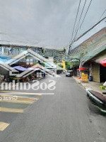 Bán Nhà 1T1L Và Dãy Trọ 10X46M, Mặt Tiền Chợ Xóm Vắng, P.dĩ An, Thu 40 Triệu/Th