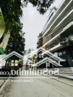 Biệt Thự Mặt Phố Tô Ngọc Vân Tây Hồ, 125M2 Xây Thô, Lô Góc 2 Mặt Phố To View Hồ Tây, Thiện Chí Bán