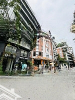 Biệt Thự Mặt Phố Tô Ngọc Vân Tây Hồ, 125M2 Xây Thô, Lô Góc 2 Mặt Phố To View Hồ Tây, Thiện Chí Bán