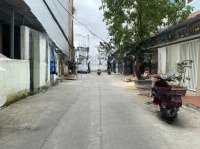 Bán Đất Biển Đường Phước Trường 16-Gần Lê Văn Thứ, Phước Mỹ, Sơn Trà-Giá Rẻ 12,5 Tỷ/208Mmặt Tiền10.48M