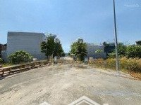 Đất: 4X18.5M, Ngay Dt746, Cách Ủy Ban 500M, Mặt Tiền 14M, Khu Dân Trí, Shr