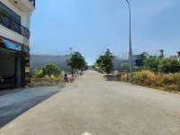 Đất: 4X18.5M, Ngay Dt746, Cách Ủy Ban 500M, Mặt Tiền 14M, Khu Dân Trí, Shr