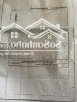 Mặt Tiền Đường Hùng Vương - Long Thọ - Giá Bán 7Ty2 - Ngang 6.8M X 41M Tc 100M - Kinh Doanh Thuận Tiện