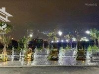 Căn Góc Siêu Hiếm 2 Phòng Ngủ 2 Vệ Sinh 68M2 Tại Thủ Thiêm Green House, 100 Võ Chí Công - Thạch Mỹ Lợi - Q2
