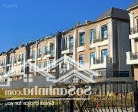 Cho Thuê Nhà Phố Liền Kề 126M2 Chỉ 29 Triệu/Tháng Gần Công Viên, Chợ Đêm Tại Vinhomes Grand Park