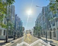 Cho Thuê Nhà Phố Liền Kề 126M2 Chỉ 29 Triệu/Tháng Gần Công Viên, Chợ Đêm Tại Vinhomes Grand Park