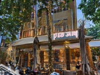 Cho Thuê Nhà Mặt Phố Nguyễn Thị Định, Cầu Giấy. Giá Thuê: 185 Triệu, Diện Tích 280M2
