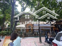 Cho Thuê Nhà Mặt Phố Nguyễn Thị Định, Cầu Giấy. Giá Thuê: 185 Triệu, Diện Tích 280M2