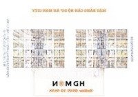 Bán Gấp Căn Hộ 2 Phòng Ngủ+ 2 Vệ Sinhtại Mon City, Giá Cực Ưu Đãi 4,6 Tỷ,Diện Tích67M2, Nam Từ Liêm, Hn