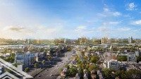 Trả Trước 600 Triệu Sở Hữu Ngay Căn Hộ View Sông Ngay Mặt Tiền Quốc Lộ 13 Của Coteccons