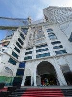 Chung Cư Cao Cấp 219 Trung Kính Central Field 2 Ngủ Giá Thỏa Thuận