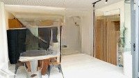 Nới Đáng Sống An Ninh Dân Trí Cao 5.2*20.5, 4 Tầng 5Pn