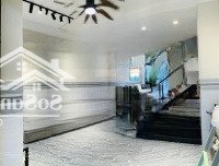 Nới Đáng Sống An Ninh Dân Trí Cao 5.2*20.5, 4 Tầng 5Pn